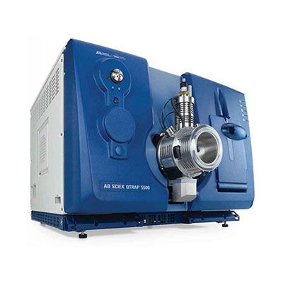 AB SCIEX QTRAP? 5500 LCMSMS SystemҺ